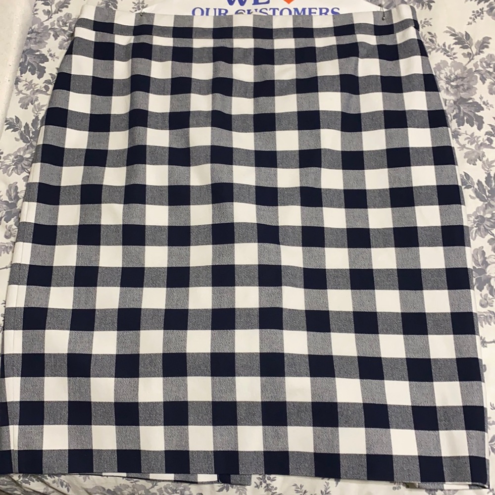 J Crew Skirt
